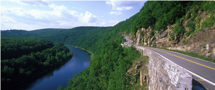 Scenic Byway